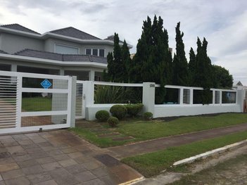 house em Rua Guaiá das Pedras, Xangri-Lá - Xangri-Lá - RS