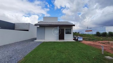 house em Rua Terra Brasil, Terra Brasil - Sorriso - MT