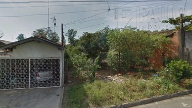 land_lot em Epitácio Pessoa, Jardim Glória - Piracicaba - SP