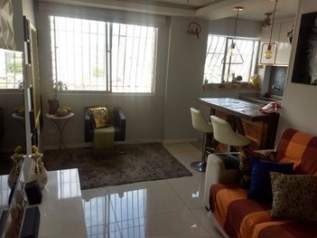 apartment em Rua Riodades, Fonseca - Niterói - RJ