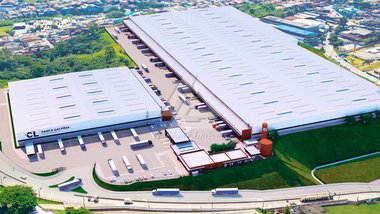 industrial em Rua José Martins Fernandes, Batistini - São Bernardo do Campo - SP