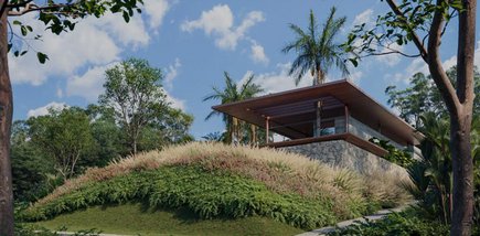 house em Alameda Carolina, Condomínio Terras de São José - Itu - SP