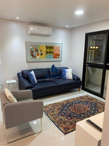 apartment em Rua Oriçanga, Mirandópolis - São Paulo - SP