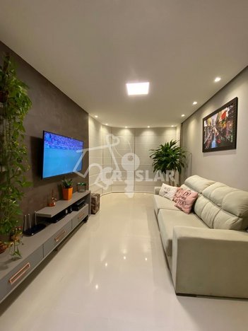 apartment em Rua Uliem Miguel, Borgo - Bento Gonçalves - RS