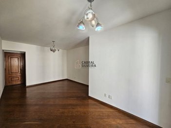 apartment em Avenida Jurema, Indianópolis - São Paulo - SP