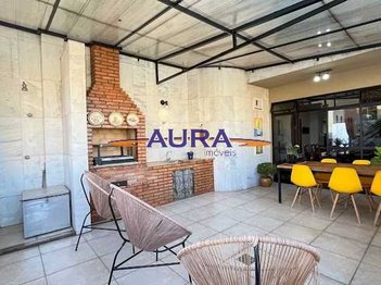 apartment em Rua Ludgero Dolabela, Gutierrez - Belo Horizonte - MG