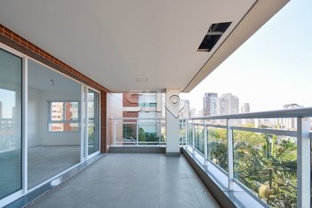 apartment em Rua Guimarães Passos, Vila Mariana - São Paulo - SP
