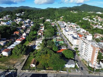 land_lot em Rodovia João Paulo, João Paulo - Florianópolis - SC