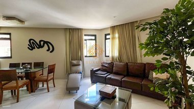 apartment em Rua Vitório Magnavacca, Buritis - Belo Horizonte - MG