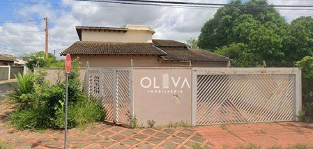 house em Rua República do Líbano, Jardim Tarraf II - São José do Rio Preto - SP