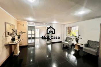apartment em Ladeira Velha, Freguesia do Ó - São Paulo - SP