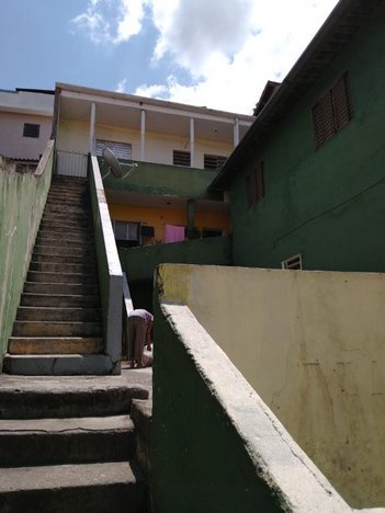 house em Rua Catalunha, Jaguaré - São Paulo - SP