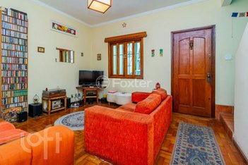 house em Rua Almirante Marques de Leão, Bela Vista - São Paulo - SP