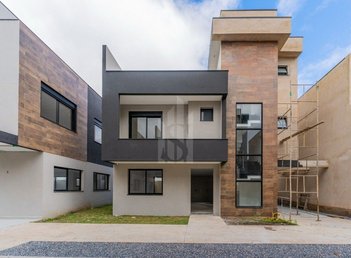 house em Rua Júlio Pasa, Uberaba - Curitiba - PR