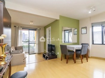 apartment em Rua Joaquim Antunes, Pinheiros - São Paulo - SP