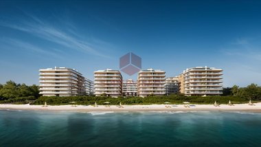 apartment em Rua César Nascimento, Jurerê - Florianópolis - SC