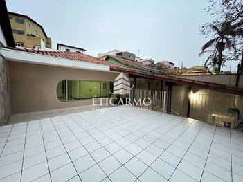 house em Rua Mateus Soares, Jardim Nossa Senhora do Carmo - São Paulo - SP