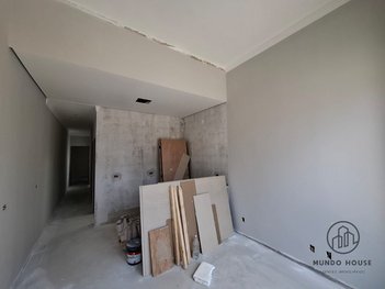 house em Alameda Acácia Imperial, Terras de Arieta - Sorocaba - SP