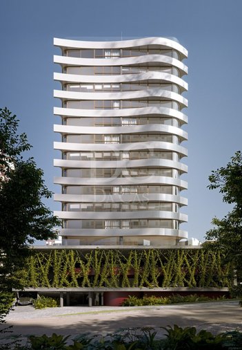 apartment em Engenheiro Adolfo Stern, Bela Vista - Porto Alegre - RS