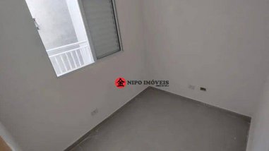 apartment em Rua Príncipe da Beira, Vila Alpina - São Paulo - SP