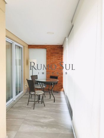 apartment em Rua Bela Cintra, Consolação - São Paulo - SP