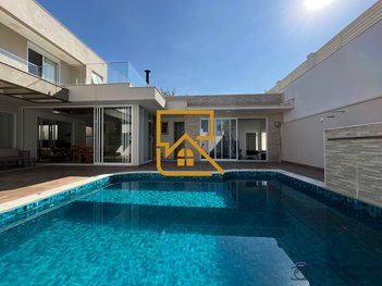 house em Condomínio Residencial Ibiti Royal Park, Ibiti Royal Park - Sorocaba - SP