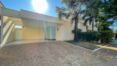 house em Rua Rosa Grande Polly, Terras de Piracicaba - Piracicaba - SP