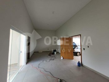 house em Rua Islandia, Laranjeiras - Uberlândia - MG