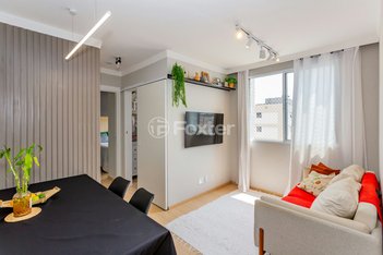 apartment em Avenida Nelson Palma Travassos, Loteamento City Jaragua - São Paulo - SP