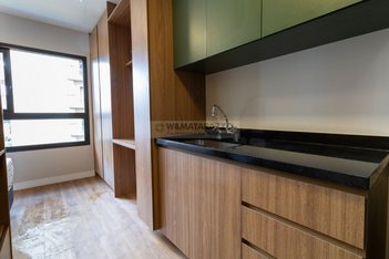 apartment em Avenida Agami, Moema - São Paulo - SP