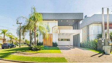 house em Avenida AlphaVille, São Vicente - Gravataí - RS