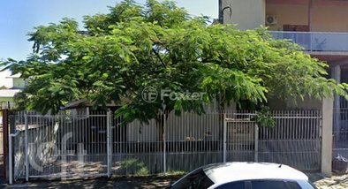 house em Rua Cangucu, Mathias Velho - Canoas - RS