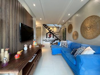 apartment em Rua Erasto Cesar de Oliveira, Centro - Ubatuba - SP