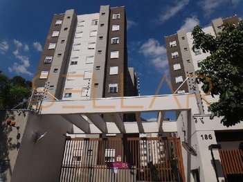 apartment em Avenida Professor Miguel Franchini Neto, Loteamento City Jaragua - São Paulo - SP
