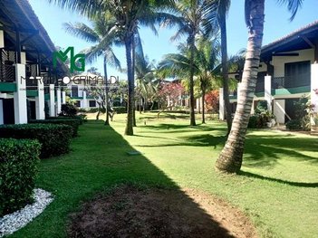 agricultural em Rua da Aurora, Praia do Forte - Mata de São João - BA