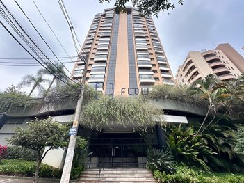 apartment em Rua Doutor Guilherme Cristofel, Santana - São Paulo - SP