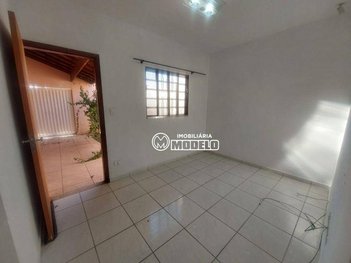 house em Rua Professor Luiz Gonzaga Engelberg Lordello, Residencial Bela Vista - Piracicaba - SP