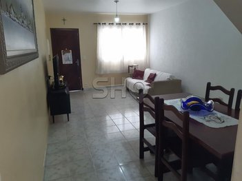 house em Travessa Antônio Rossi, Vila Paulicéia - São Paulo - SP
