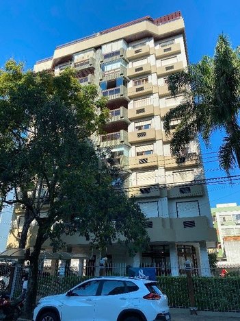 apartment em Coronel Antonio Carneiro Pinto, Petrópolis - Porto Alegre - RS