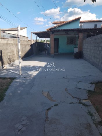 house em Avenida Joaquim Ferreira da Silva, Jardim Sandra Maria - Taubaté - SP