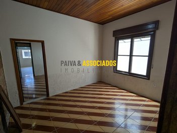 house em Rua Professor Doutor Araújo, Centro - Pelotas - RS