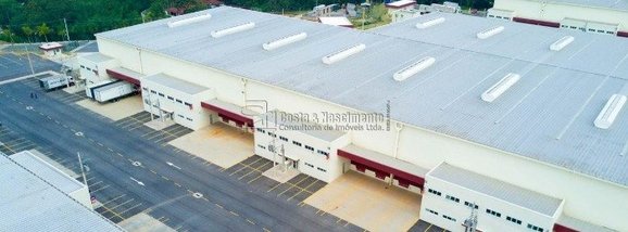 industrial em Rodovia Raposo Tavares, Sítio Boa Vista - Cotia - SP