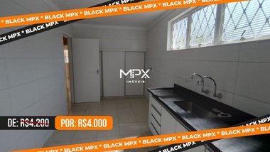 house em Rua Bernardino de Campos, Cidade Alta - Piracicaba - SP