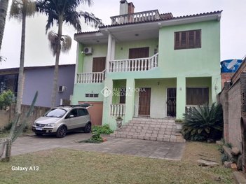 house em Avenida da Serraria, Espírito Santo - Porto Alegre - RS