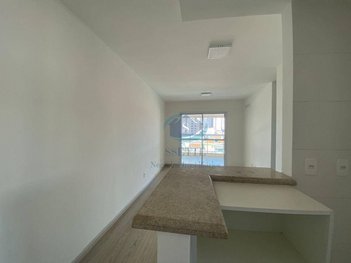 apartment em Rua Engenheiro Américo de Carvalho Ramos, Vila Gumercindo - São Paulo - SP