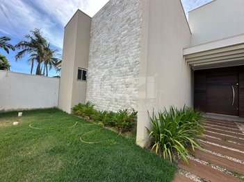 house em Rua das Ninféias, Jardim Maringá - Sinop - MT