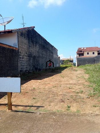 land_lot em Rua Joviano Bernardes, Residencial Mombaça I - Pindamonhangaba - SP