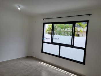apartment em Rua dos Miosótis, Mirandópolis - São Paulo - SP