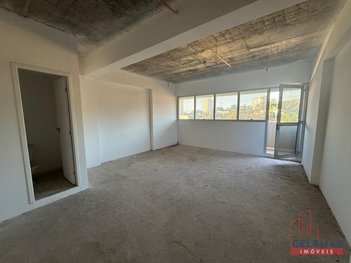 office em Rua Hilda Del Nero Bisquolo, Jardim Florestal - Jundiaí - SP