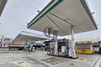 land_lot em Avenida Coronel Sezefredo Fagundes, Tucuruvi - São Paulo - SP